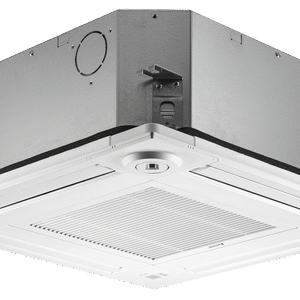 Mitsubishi SLZ-M Kattokasetti